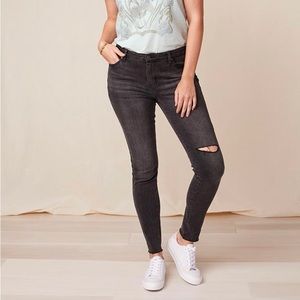 NWT! Matilda Jane Good Hart Anytime Jeans 6